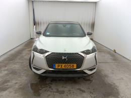 DS DS3 CROSSBACK DIESEL 1.5 BlueHDi 100 Grand Chic (EU6.2) 5d