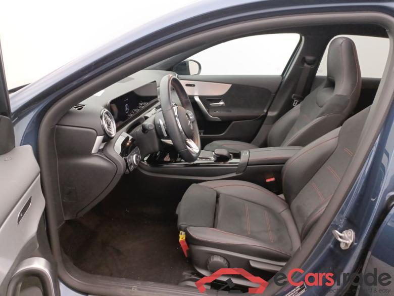 MERCEDES CLASSE A DIESEL (W177) A 200 d 150 Business Solution (EU6AP) 5d #6