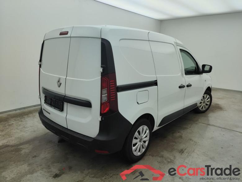 RENAULT EXPRESS VAN DIESEL 1.5 Blue dCi 95hp Confort S/S (EU6d) 5d #5