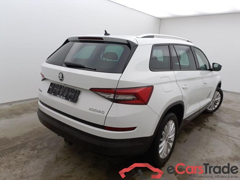Skoda Kodiaq 1.5 TSI 110kW DSG7 Ambition 5d 7pl #4