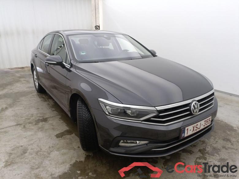 Volkswagen Passat 2.0 TDI Style Business 4d #2