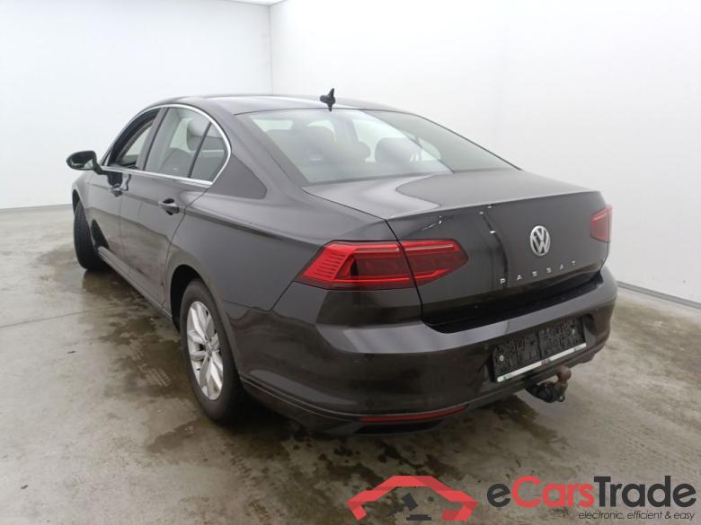 Volkswagen Passat 2.0 TDI Style Business 4d #4