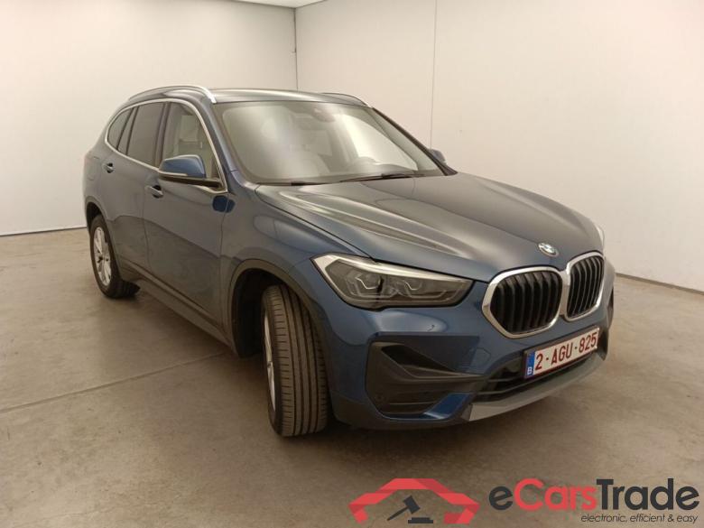 BMW X1 sDrive16d (85 kW) 5d #2