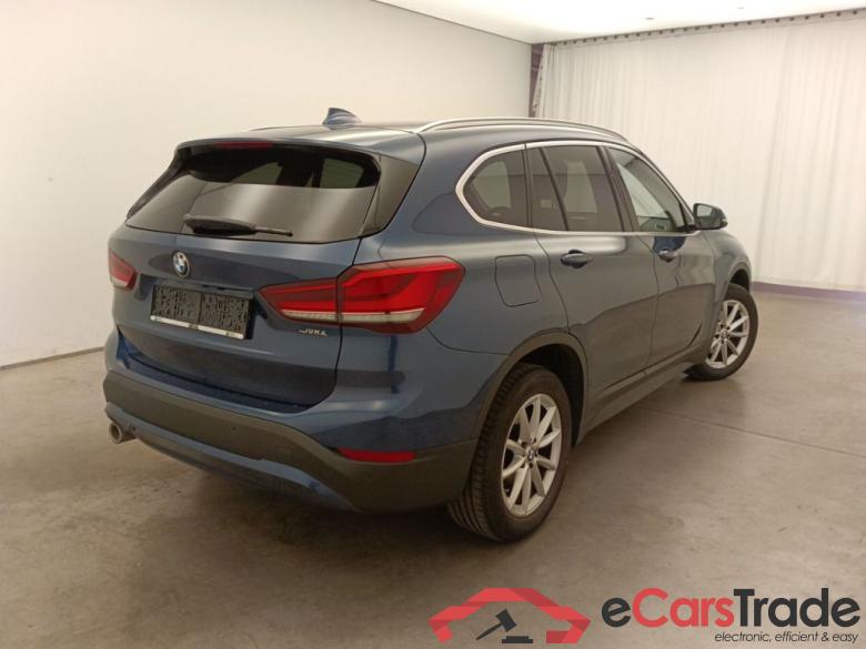 BMW X1 sDrive16d (85 kW) 5d #5