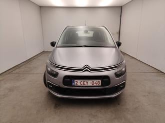 Citroen Grand C4 Picasso / SpaceTourer