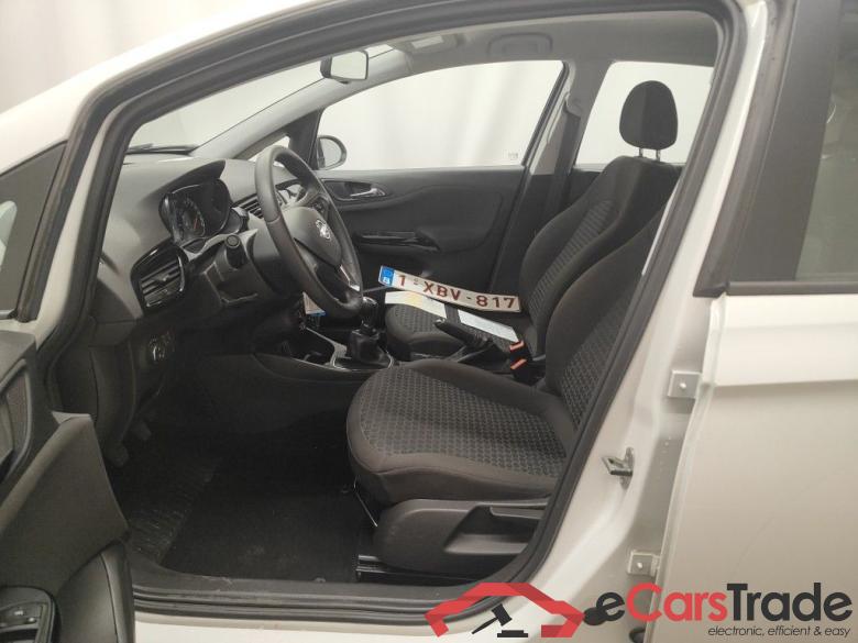 Opel Corsa 1.2 52kW Edition 5d #6