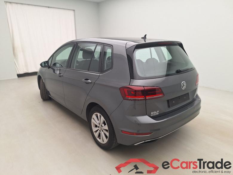 VW, Golf Sportsvan FL'17, Volkswagen Golf Sportsvan 1.5 TSI Comfortline DSG #4