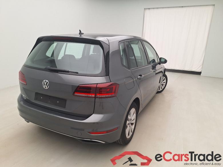 VW, Golf Sportsvan FL'17, Volkswagen Golf Sportsvan 1.5 TSI Comfortline DSG #5