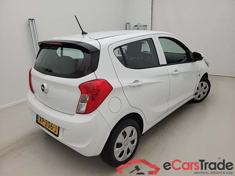 OPEL KARL 1.0 120 Jaar Edition #2