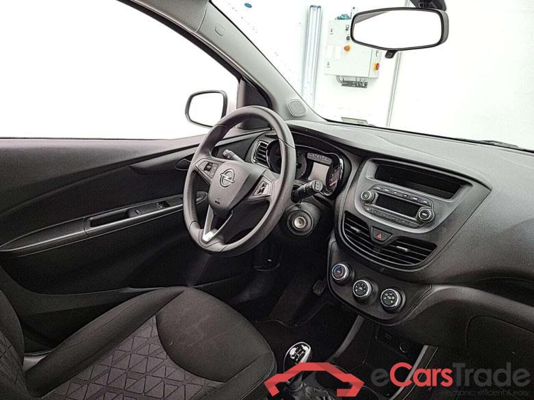 OPEL KARL 1.0 120 Jaar Edition #3