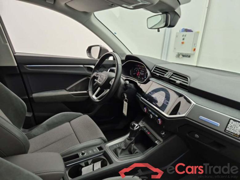 AUDI Q3 35 TFSI Adv Edition+ AUT #3