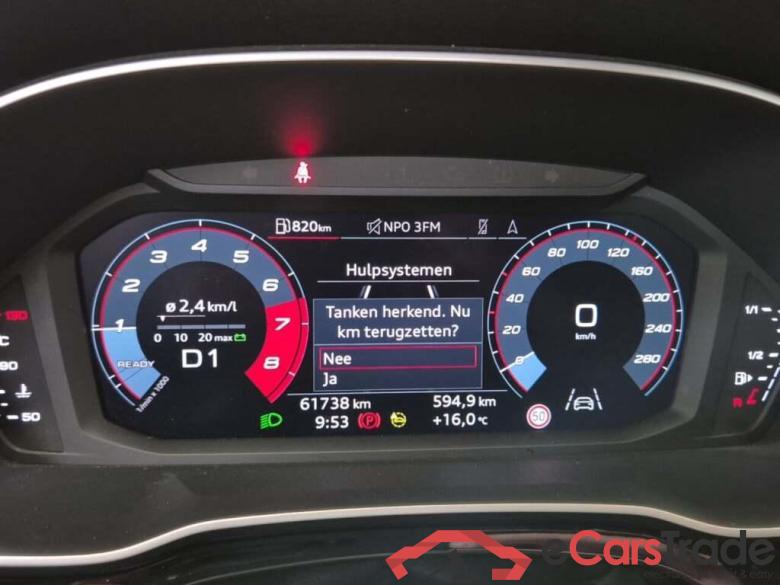 AUDI Q3 35 TFSI Adv Edition+ AUT #4