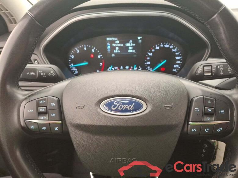 FORD FOCUS 1.0 EcoBoost Connected #5