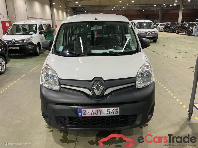 RENAULT KANGOO EXPRESS 1.5 BLUE DCI 95 MAXI CONFORT #1