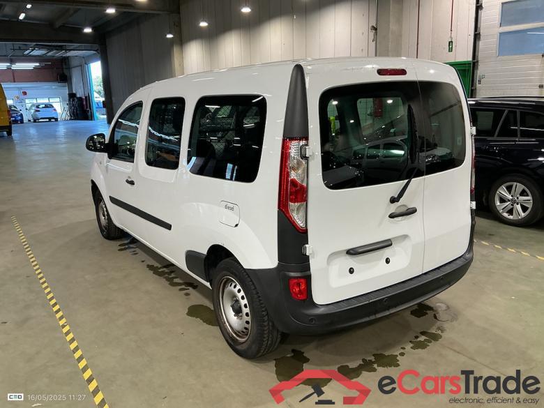 RENAULT KANGOO EXPRESS 1.5 BLUE DCI 95 MAXI CONFORT #3