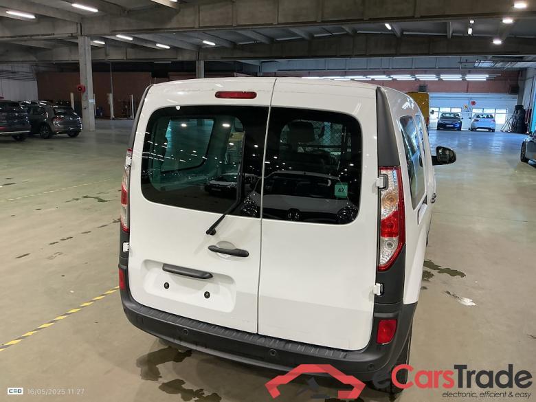 RENAULT KANGOO EXPRESS 1.5 BLUE DCI 95 MAXI CONFORT #5