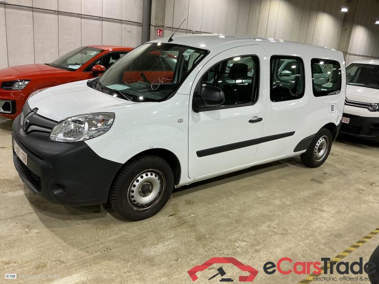 RENAULT KANGOO EXPRESS 1.5 BLUE DCI 95 MAXI CONFORT #3