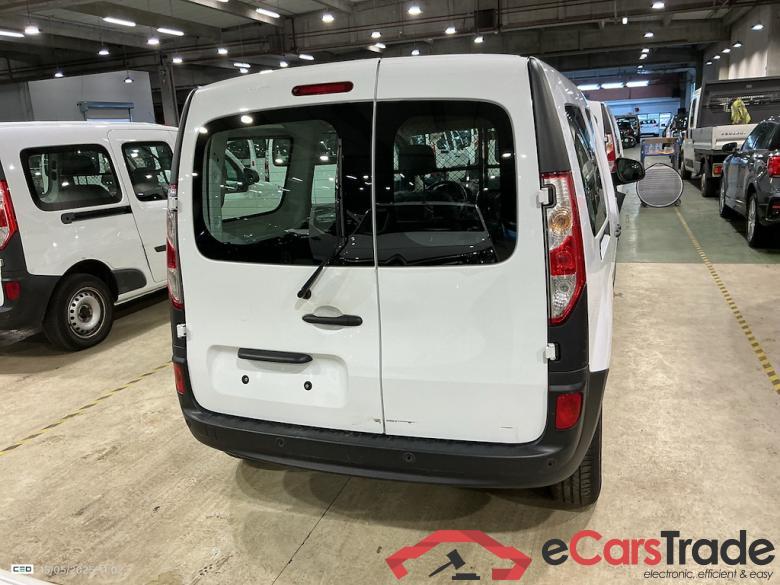 RENAULT KANGOO EXPRESS 1.5 BLUE DCI 95 MAXI CONFORT #5