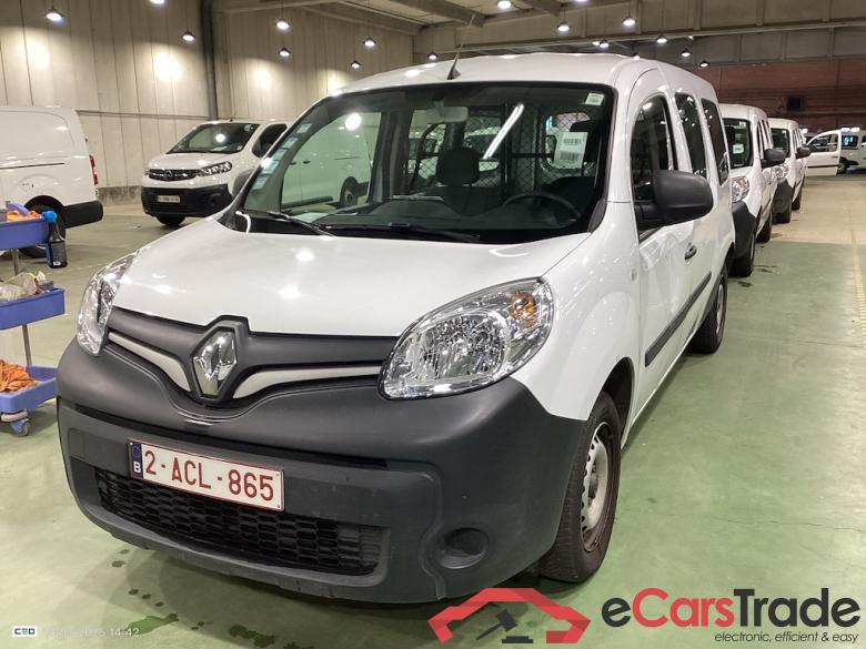 RENAULT KANGOO EXPRESS 1.5 BLUE DCI 95 MAXI CONFORT #2