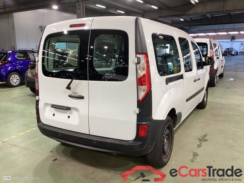 RENAULT KANGOO EXPRESS 1.5 BLUE DCI 95 MAXI CONFORT #4