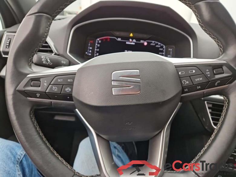 SEAT Tarraco 1.5 TSI Style Bns Intense DSG #6