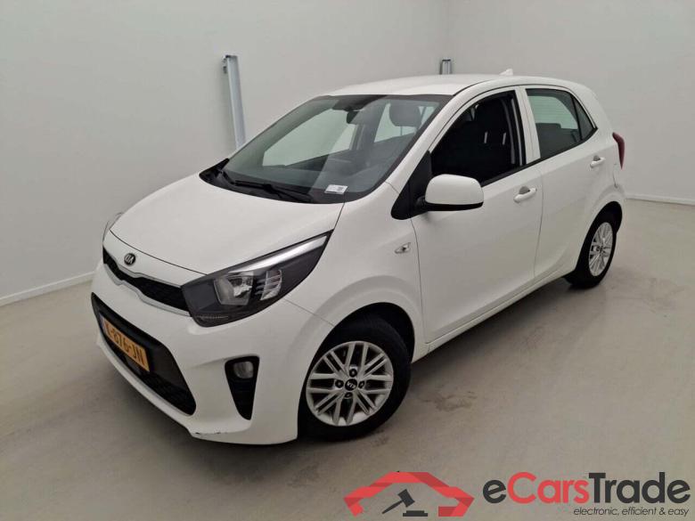 KIA Picanto 1.0 DPi DynamicLine #1