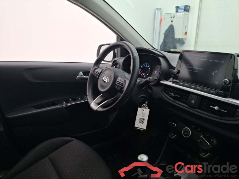 KIA Picanto 1.0 DPi DynamicLine #3