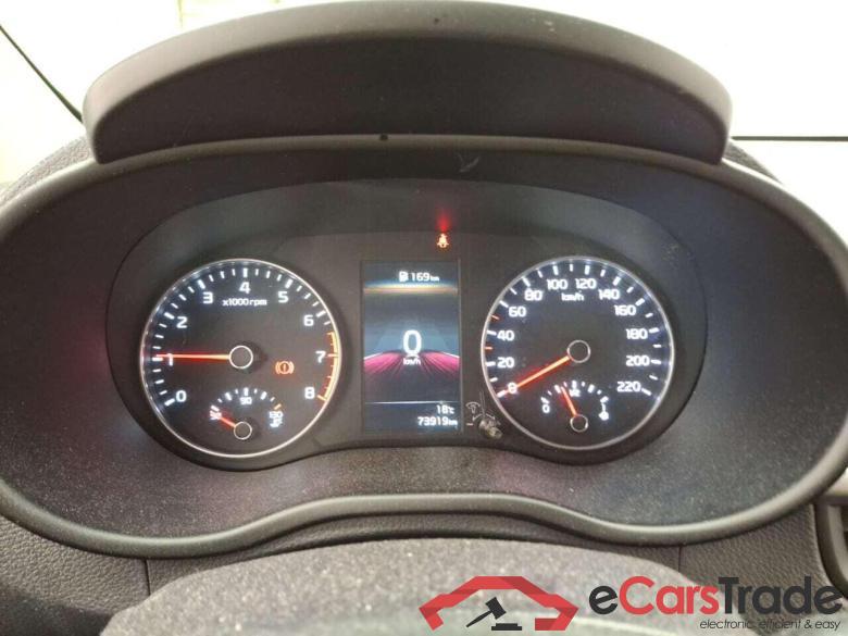 KIA Picanto 1.0 DPi DynamicLine #4