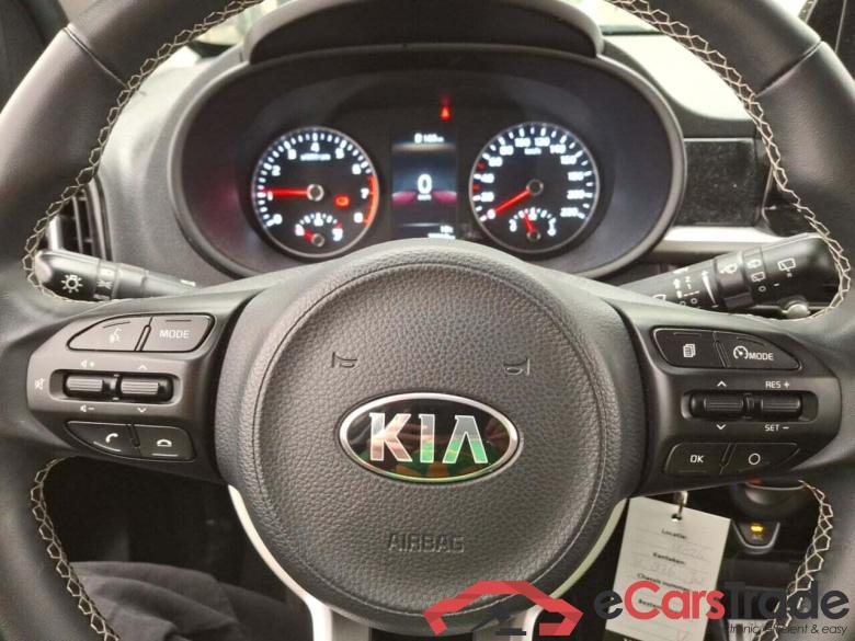 KIA Picanto 1.0 DPi DynamicLine #5