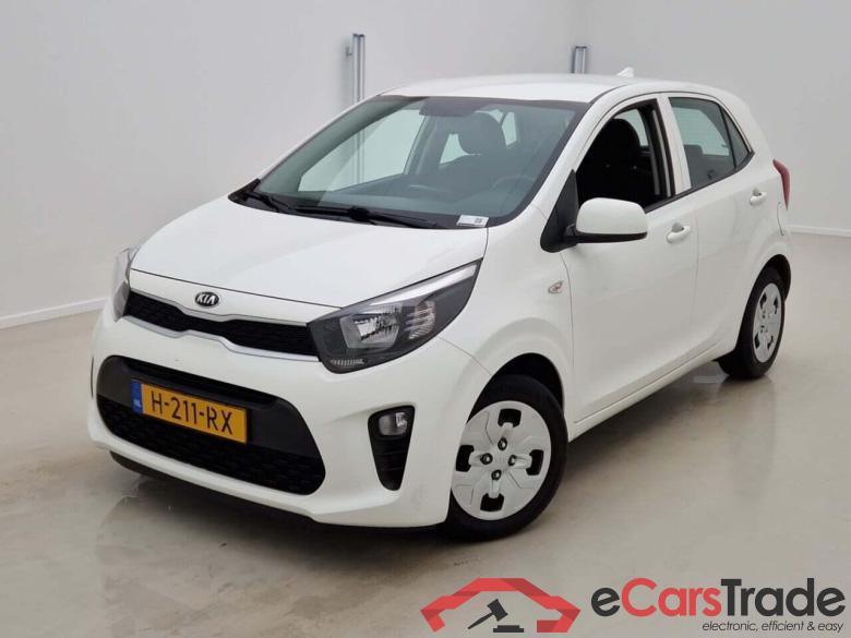 KIA Picanto 1.0 MPi ComfortPlusLine #1