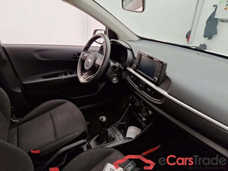 KIA Picanto 1.0 MPi ComfortPlusLine #3