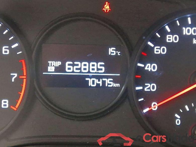 KIA Picanto 1.0 MPi ComfortPlusLine #4