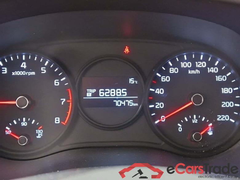 KIA Picanto 1.0 MPi ComfortPlusLine #5