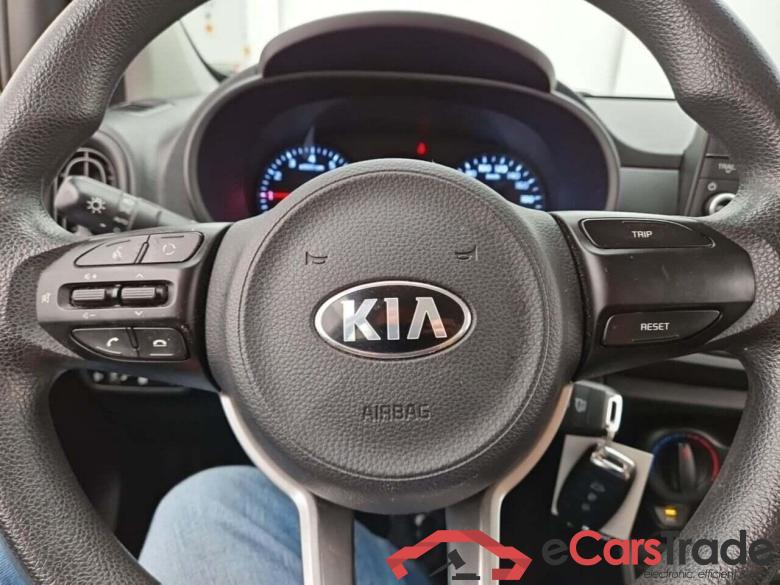 KIA Picanto 1.0 MPi ComfortPlusLine #6