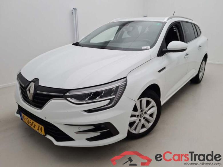 RENAULT Mégane Estate 1.3 TCe Business Zen #1