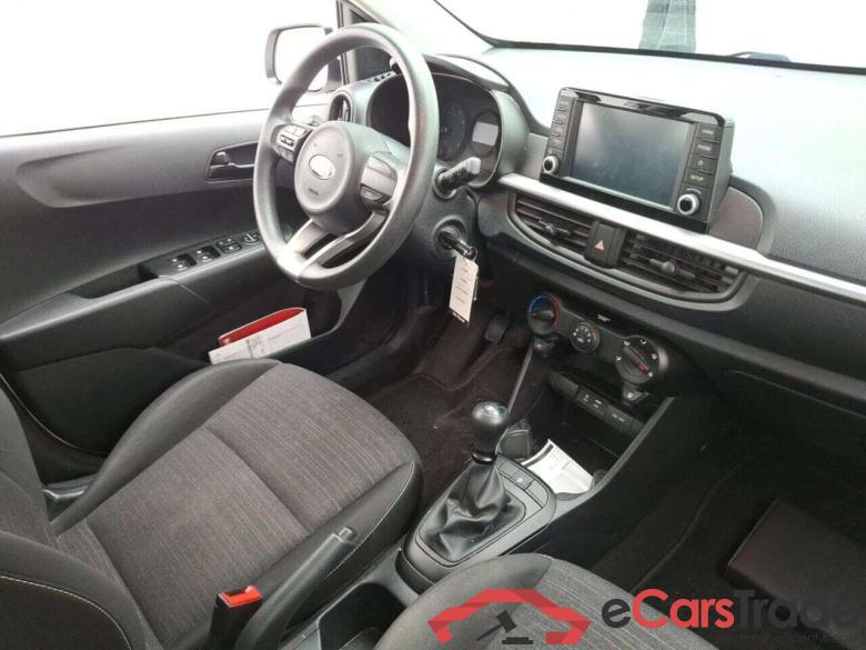 KIA Picanto 1.0 MPi ComfortPlusLine #3