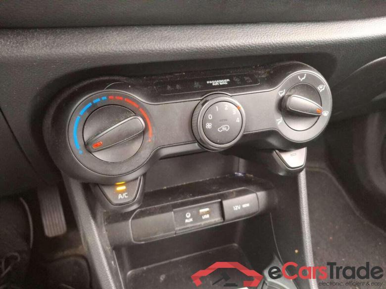 KIA Picanto 1.0 MPi ComfortPlusLine #6
