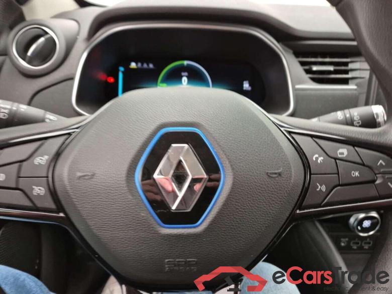 RENAULT Zoe Life 52 kWh Koopaccu #5