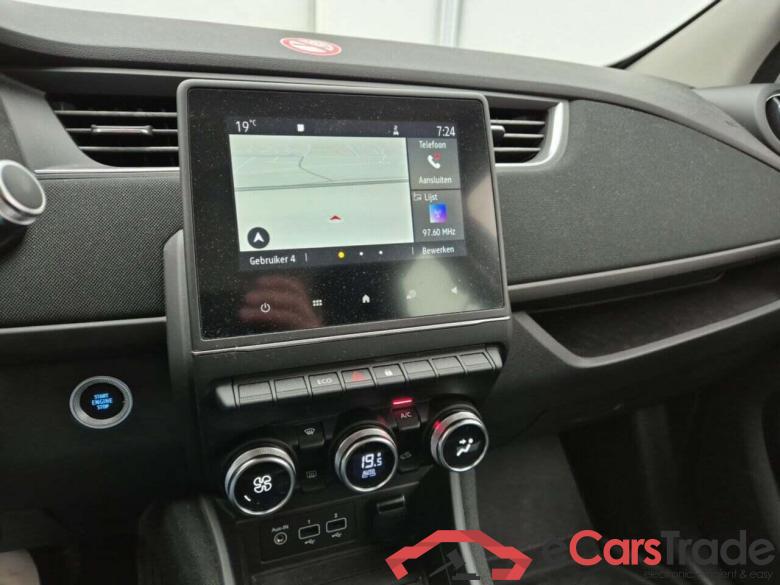 RENAULT Zoe Life 52 kWh Koopaccu #6