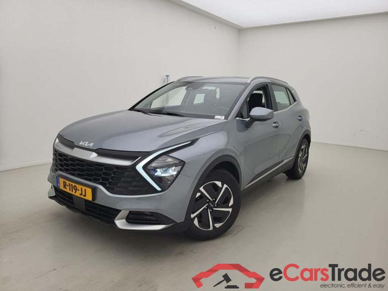 KIA SPORTAGE 1.6 T-GDi MHEV DynamicLine #1