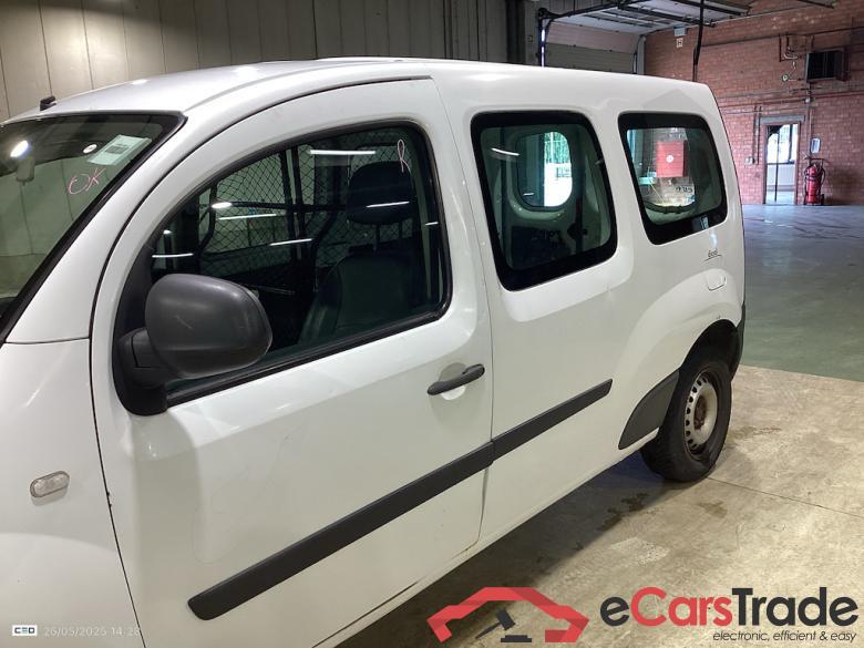 RENAULT KANGOO EXPRESS MAXI DSL - 2013 1.5 dCi Energy Confort #3