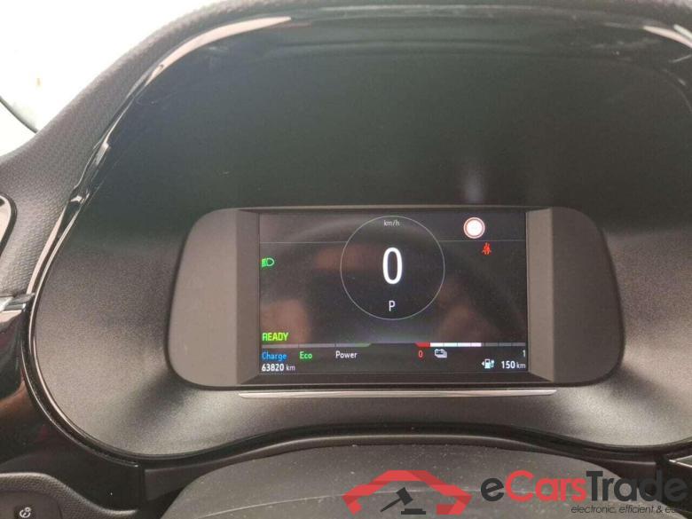 OPEL CORSA-E EV 50kWh Edition 1 fase #4