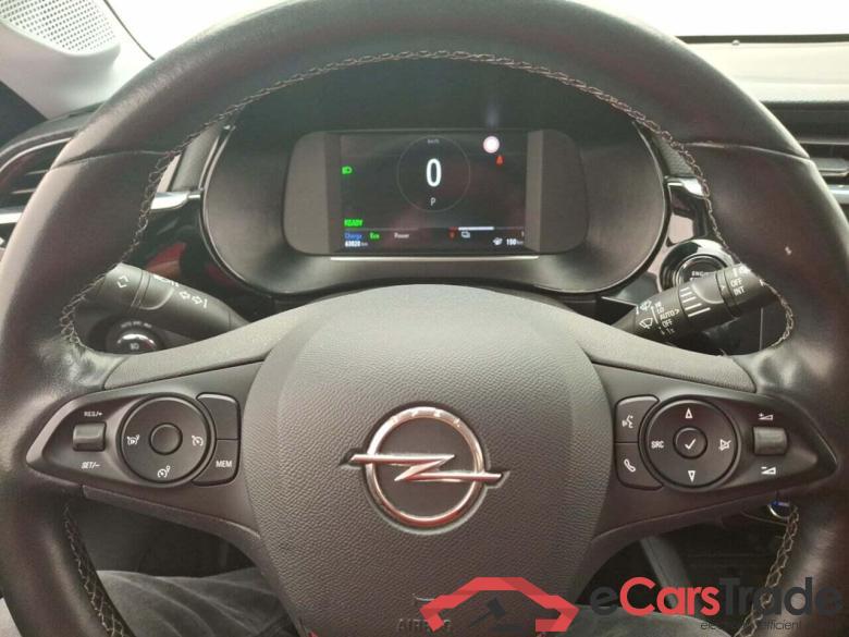 OPEL CORSA-E EV 50kWh Edition 1 fase #5