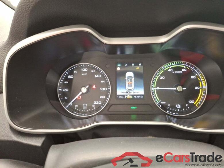 MG MG ZS EV Luxury 45 kWh #4