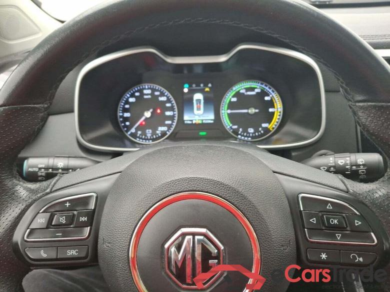MG MG ZS EV Luxury 45 kWh #5