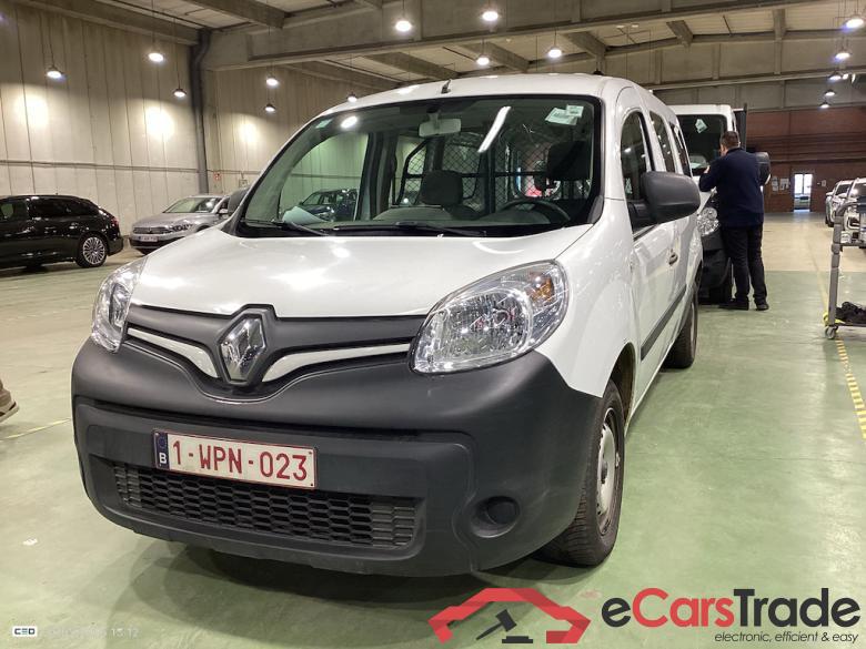 RENAULT KANGOO EXPRESS MAXI DSL - 2013 1.5 dCi Energy Confort (EU6) #2