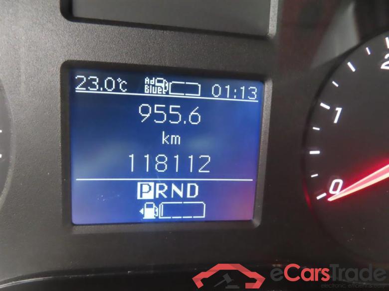MERCEDES-BENZ SPRINTER 314 2.2 CDI L2H2 DC #4