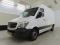 preview Mercedes Sprinter #0