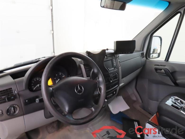 MERCEDES-BENZ SPRINTER 414 2.2 CDI 366 HD #3