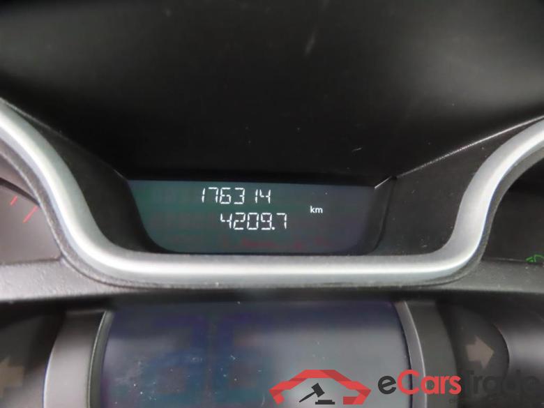 RENAULT TRAFIC 2.0 dCi T29 L2H1DCCo #4